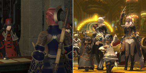 Ff14 leave free company. Things To Know About Ff14 leave free company. 